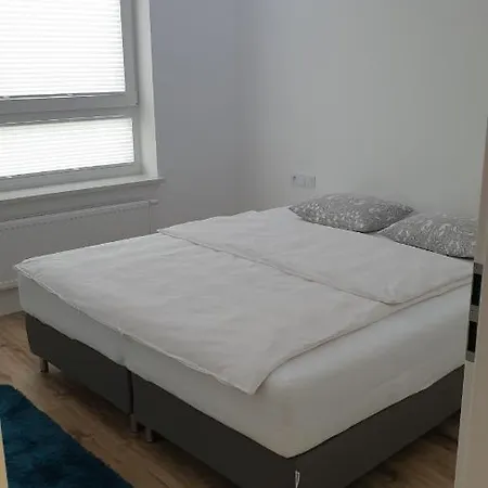 アパート Nowoczesny Apartament Blisko Centrum Miasta シェドルツェ